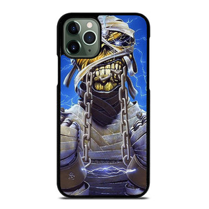 IRON MAIDEN COOL iPhone 11 Pro Max Case