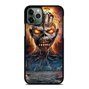 IRON MAIDEN COOL 3 iPhone 11 Pro Max Case