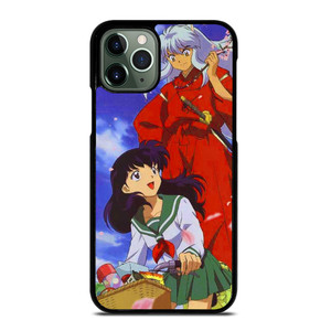 INUYASHA KAGOME 2 iPhone 11 Pro Max Case