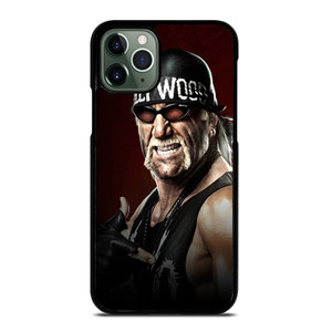 HULK HOGAN WWE 2 iPhone 11 Pro Max Case