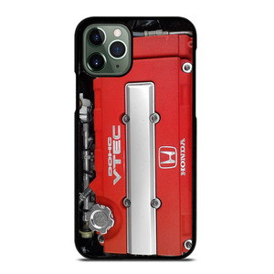 HONDA VTEC ENGINE 2 iPhone 11 Pro Max Case