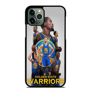 GOLDEN STATE WARRIORS TEAM iPhone 11 Pro Max Case
