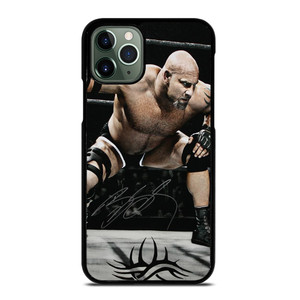 GOLDBERG WWE CHAMPION 3 iPhone 11 Pro Max Case GOLDBERG WWE CHAMPION 3 iPhone 11 Pro Max Case
