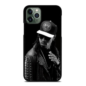 FUTURE RAPPER iPhone 11 Pro Max Case