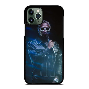FUTURE RAPPER 3 iPhone 11 Pro Max Case FUTURE RAPPER 3 iPhone 11 Pro Max Case