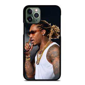 FUTURE RAPPER 2 iPhone 11 Pro Max Case