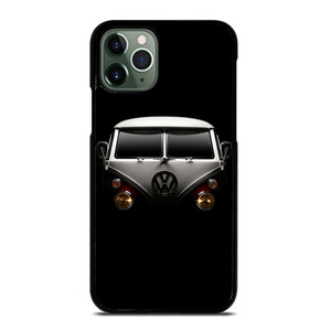 FRONT OF VW VOLKSWAGEN iPhone 11 Pro Max Case