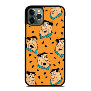 FRED THE FLINTSTONES iPhone 11 Pro Max Case FRED THE FLINTSTONES iPhone 11 Pro Max Case