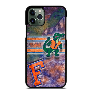 FLORIDA GATORS 3 iPhone 11 Pro Max Case FLORIDA GATORS 3 iPhone 11 Pro Max Case