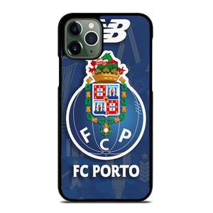 FC PORTO NEW BALANCE iPhone 11 Pro Max Case