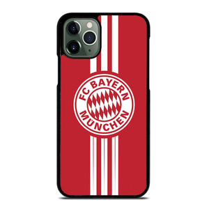 FC BAYERN MUNCHEN LOGO 2 iPhone 11 Pro Max Case FC BAYERN MUNCHEN LOGO 2 iPhone 11 Pro Max Case