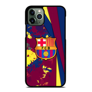 FC BARCELONA LOGO 3 iPhone 11 Pro Max Case FC BARCELONA LOGO 3 iPhone 11 Pro Max Case