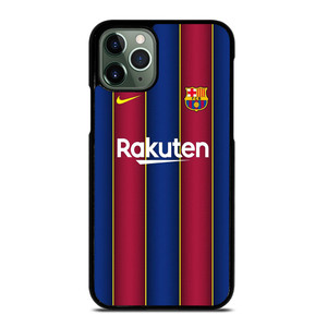 FC BARCELONA KIT iPhone 11 Pro Max Case FC BARCELONA KIT iPhone 11 Pro Max Case