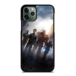 FANTASTIC 4 TEAM 2 iPhone 11 Pro Max Case