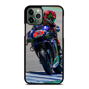 FABIO QUARTARARO MOTOGP 2 iPhone 11 Pro Max Case FABIO QUARTARARO MOTOGP 2 iPhone 11 Pro Max Case