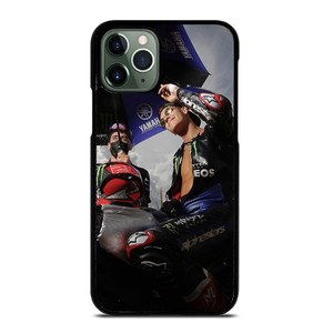 FABIO QUARTARARO 2 iPhone 11 Pro Max Case