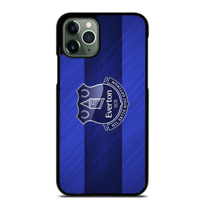 EVERTON FOOTBALL CLUB iPhone 11 Pro Max Case