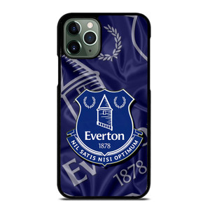 EVERTON FOOTBALL CLUB 4 iPhone 11 Pro Max Case