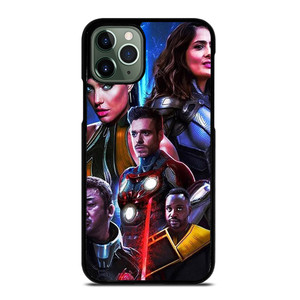 ETERNALS MARVEL iPhone 11 Pro Max Case