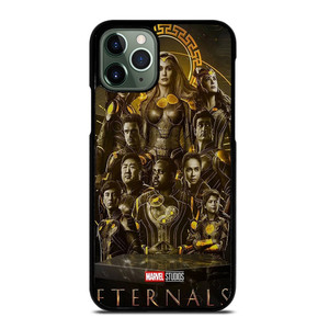 ETERNALS MARVEL 2 iPhone 11 Pro Max Case