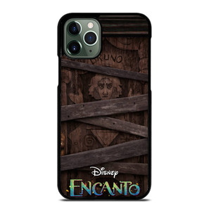 ENCANTO BRUNO DOOR DISNEY iPhone 11 Pro Max Case