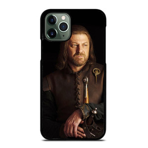 EDDARD NED STARK 3 iPhone 11 Pro Max Case