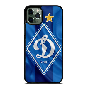 DYNAMO KYIV FOOTBALL CLUB iPhone 11 Pro Max Case