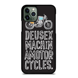 DEUS EX MACHINA iPhone 11 Pro Max Case DEUS EX MACHINA iPhone 11 Pro Max Case