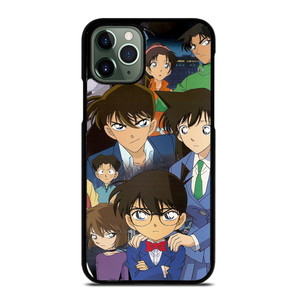 DETECTIVE CONAN iPhone 11 Pro Max Case