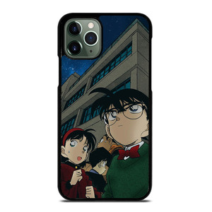 DETECTIVE CONAN 4 iPhone 11 Pro Max Case