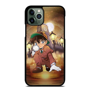 DETECTIVE CONAN 2 iPhone 11 Pro Max Case