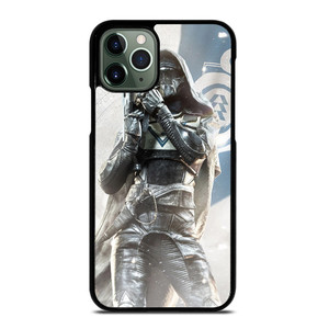 DESTINY HUNTER iPhone 11 Pro Max Case