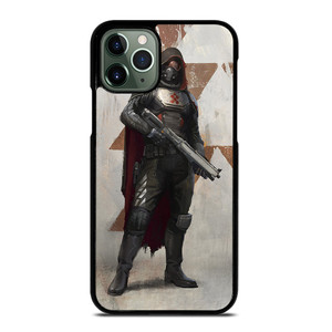 DESTINY HUNTER 3 iPhone 11 Pro Max Case