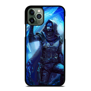 DESTINY HUNTER 2 iPhone 11 Pro Max Case