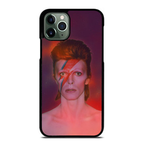 DAVID BOWIE iPhone 11 Pro Max Case