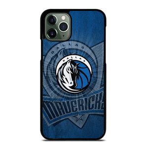 DALLAS MAVERICKS NBA 2 iPhone 11 Pro Max Case