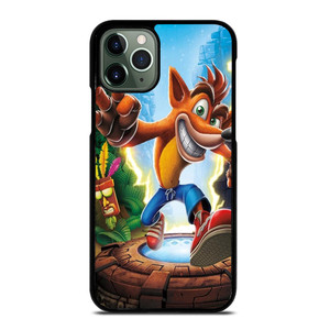 CRASH BANDICOOT 2 iPhone 11 Pro Max Case