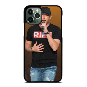 COLE SWINDELL SINGING iPhone 11 Pro Max Case