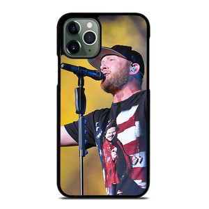 COLE SWINDELL SINGING 3 iPhone 11 Pro Max Case