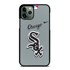 CHICAGO WHITE SOX LOGO iPhone 11 Pro Max Case