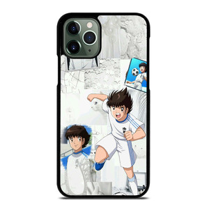 CAPTAIN TSUBASA OZORA iPhone 11 Pro Max Case
