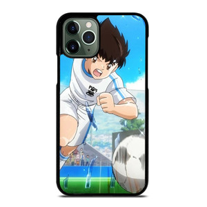 CAPTAIN TSUBASA NANKATSU iPhone 11 Pro Max Case