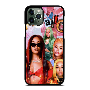 BIG LATTO COLLAGE 3 iPhone 11 Pro Max Case BIG LATTO COLLAGE 3 iPhone 11 Pro Max Case