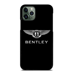 BENTLEY LOGO 3 iPhone 11 Pro Max Case
