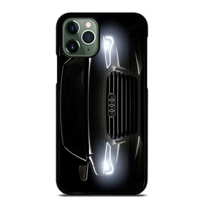 AUDI LOGO 3 iPhone 11 Pro Max Case AUDI LOGO 3 iPhone 11 Pro Max Case