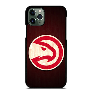 ATLANTA HAWKS ICON iPhone 11 Pro Max Case