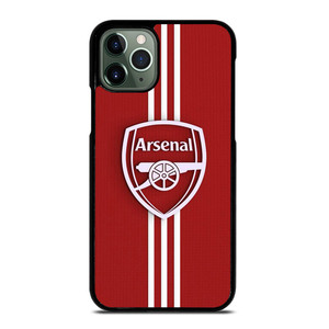 ARSENAL FOOTBALL CLUB 3 iPhone 11 Pro Max Case ARSENAL FOOTBALL CLUB 3 iPhone 11 Pro Max Case