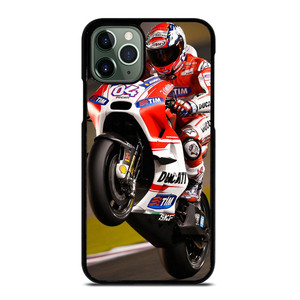 ANDREA DOVIZIOSO MOTOGP 2 iPhone 11 Pro Max Case