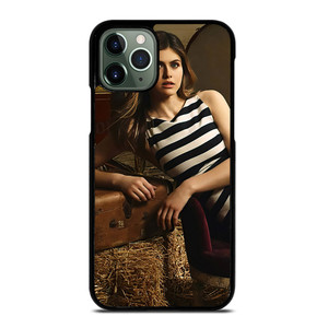 ALEXANDRA DADDARIO SEXY iPhone 11 Pro Max Case ALEXANDRA DADDARIO SEXY iPhone 11 Pro Max Case