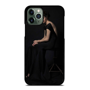 ALEXANDRA DADDARIO SEXY BLACK iPhone 11 Pro Max Case